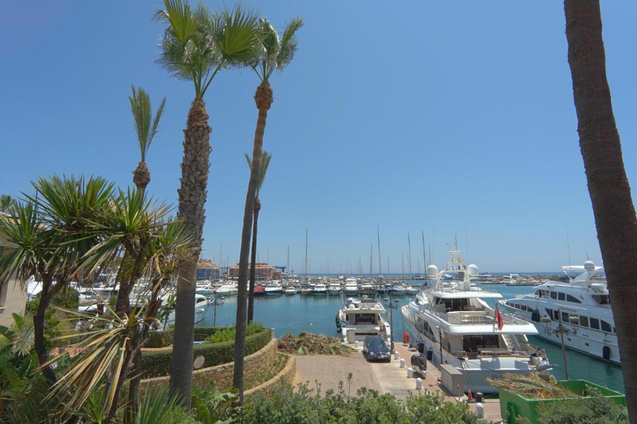 Luxury Apartment Sotogrande San Roque  Dış mekan fotoğraf